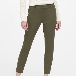 Banana Republic Sloan Pants